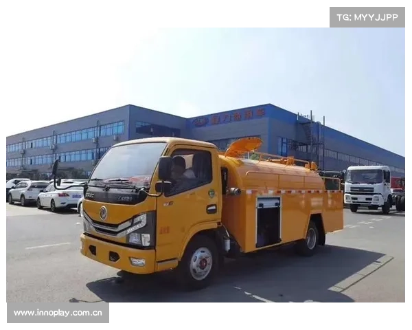 东风多利卡4方国六吸粪车：高效作业的新选择