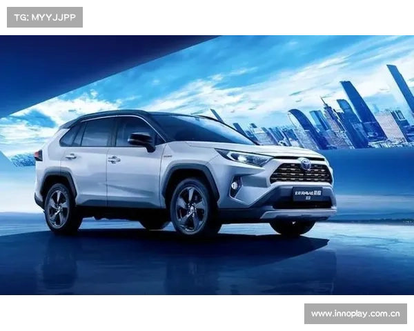 丰田扛不住了!荣放跌至12万,171马力喝92油,标配7气囊大卖